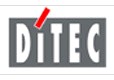 Pièces détachées Ditec