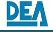 Pièces détachées DEA